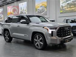 Toyota Sequoia
